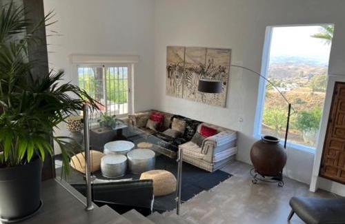 Mijas Villa | El Cortijo