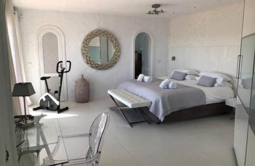 Mijas Villa | El Cortijo