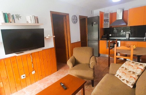 El Cotillo Apartment | El Cotillo. Apartment direct to Cotillo Beach. Los Lagos. Cotillo beach