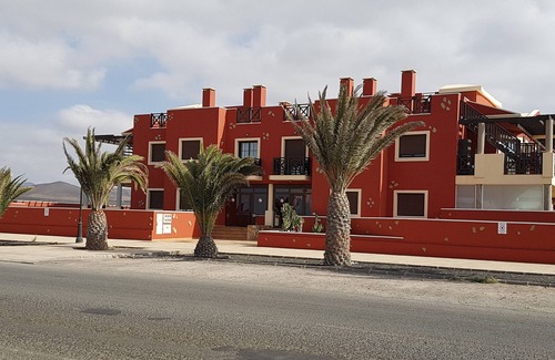 El Cotillo Apartment | El Cotillo, between crystalline seas and extinct volcanoes.