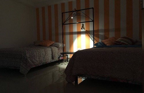 Centro Havana House | El Cuarto de Tula