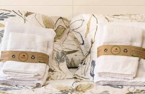 Distrito Oeste Apartment | El Cuquiellu By Silastur