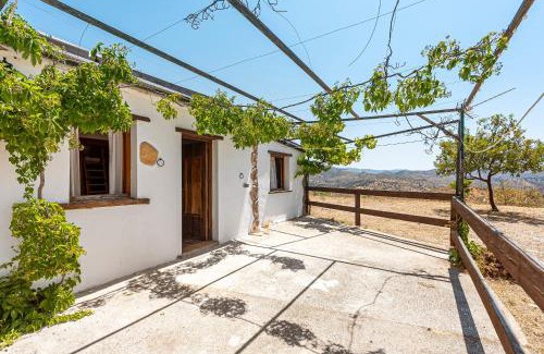Almogia House | El desafío de las Águilas