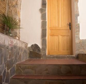 El Chorro House | El Descansito del Rey