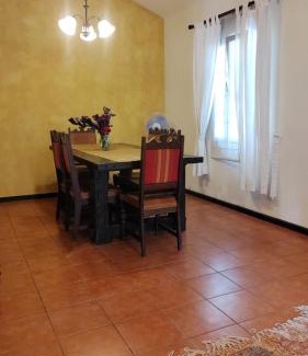 San Juan del Obispo Apartment | El Descanso Del Obispo