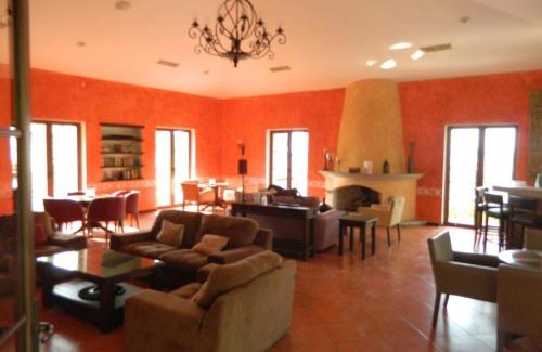 San Juan del Obispo Apartment | El Descanso Del Obispo