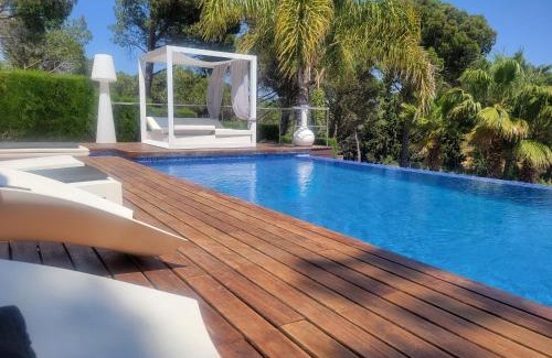 Sant Pol De Mar Villa | El Desmai