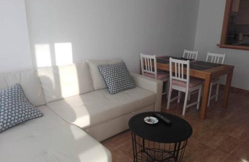 Adra Apartment | El Diario-Royal