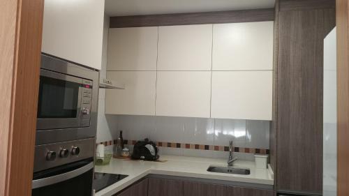 Adra Apartment | El Diario-Royal