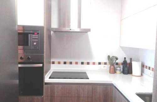 Adra Apartment | El Diario-Royal
