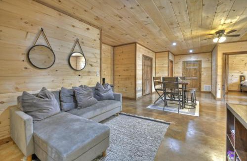 Copperhill House | El Dorado - Cuddleup