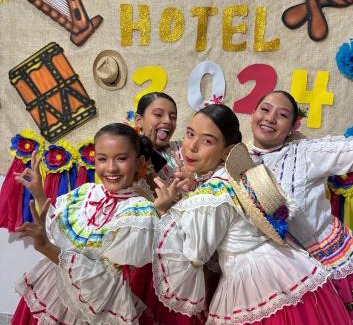 Ibague Hotel | El Dorado Hotel - Ibagué