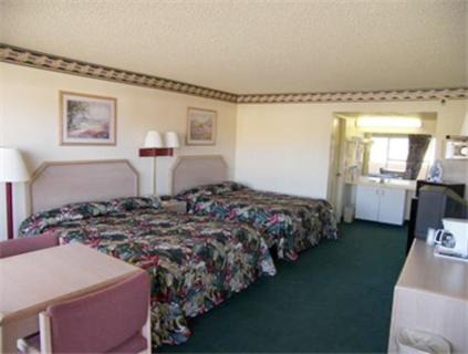 Nogales Hotel | El Dorado Inn Suites - Nogales