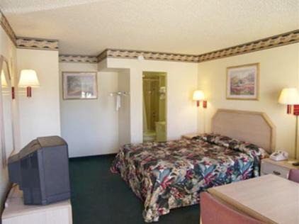Nogales Hotel | El Dorado Inn Suites - Nogales