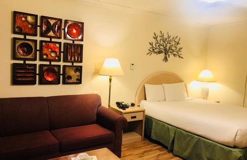 Twain Harte Hotel | El Dorado Motel