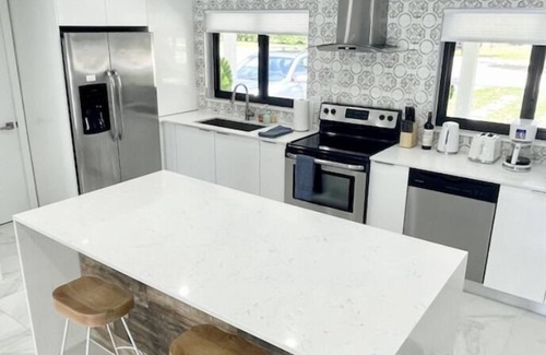 Yacht Club House | El Dorado Poolhouse
