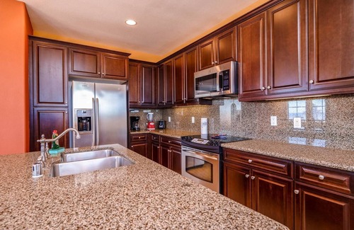 El Dorado Ranch Condo | El Dorado Ranch San Felipe Beach Condo 73-3