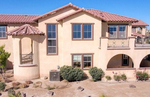 El Dorado Ranch Condo | El Dorado Ranch San Felipe Beach Condo 73-3