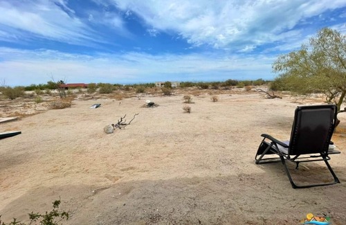 El Dorado Ranch House | El Dorado Ranch Rental Home - Casa Dooley
