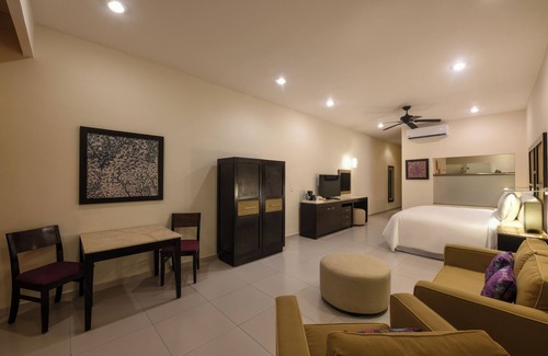 Tankah Resort | El Dorado Seaside Palms, Catamaran, Ecoturistic Ranch , All & More Inclusive - Adults Only