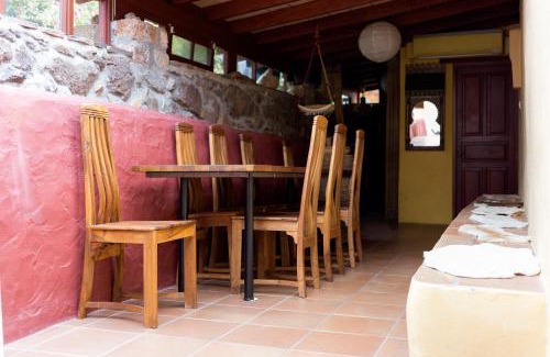 Alajero House | El Drago Rural House