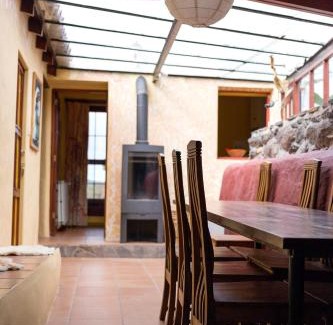 Alajero House | El Drago Rural House