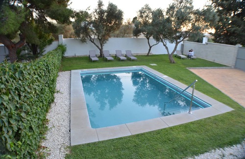 Chiclana de la Frontera House | El Encanto Chiclana