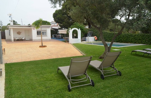 Chiclana de la Frontera House | El Encanto Chiclana