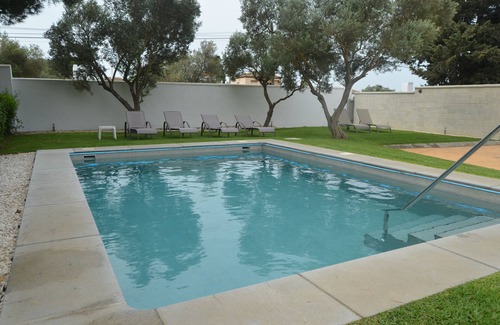 Chiclana de la Frontera House | El Encanto Chiclana