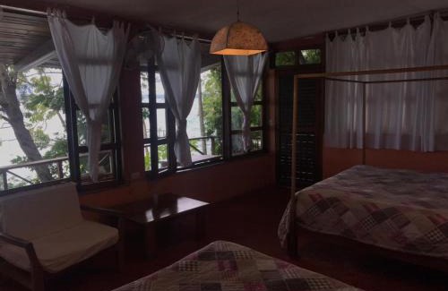 Jobompiche Hotel | El Encantadero