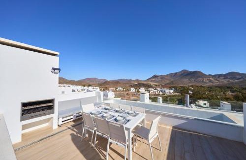 San Jose House | El Encanto de Gata