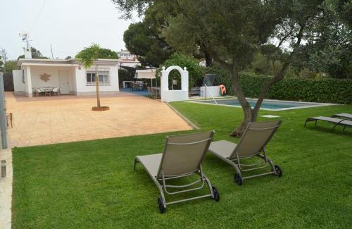 Chiclana de la Frontera House | EL ENCANTO Chiclana