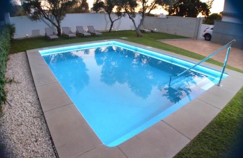 Chiclana de la Frontera House | EL ENCANTO Chiclana