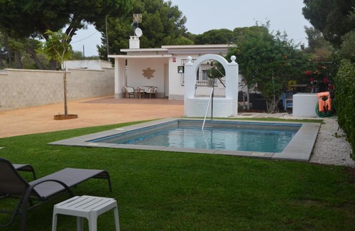 Chiclana de la Frontera House | EL ENCANTO Chiclana