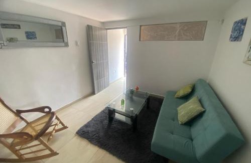 Metropolitana Apartment | El Encanto II - ApartaSuites