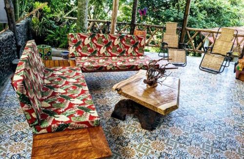 Salento House | El Encanto Mountain Cabin