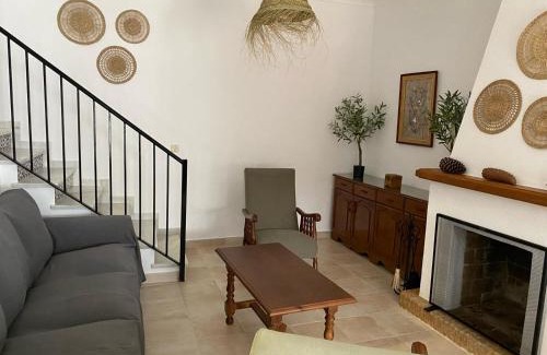Grazalema Apartment | El Endrinal
