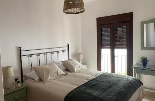 Grazalema Apartment | El Endrinal