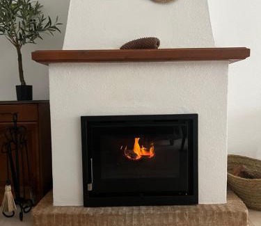 Grazalema Apartment | El Endrinal