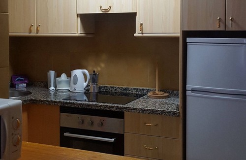 San Sebastian de la Gomera Apartment | El Isleño, your different stay in La Gomera