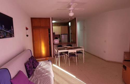 San Sebastian de la Gomera Apartment | El Isleño, your different stay in La Gomera