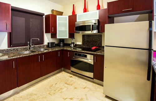 Downtown Apartment | El Faro 101 Surf