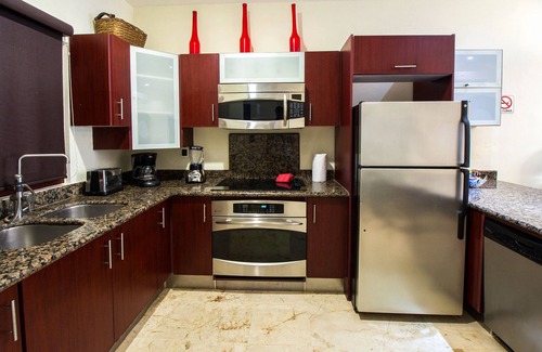 Downtown Apartment | El Faro 101 Surf