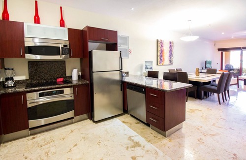 Downtown Apartment | El Faro 101 Surf