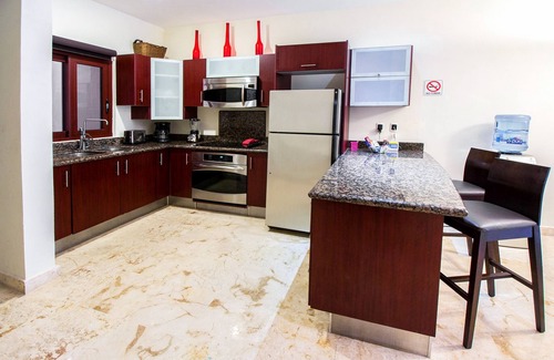 Downtown Apartment | El Faro 101 Surf