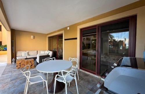 Downtown Apartment | El Faro 102 Coral