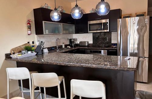 Downtown Apartment | El Faro 102 Coral