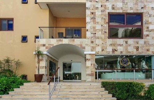 Downtown Apartment | El Faro 304 Coral