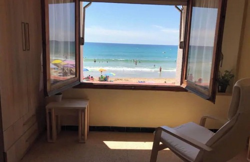Tarragona Apartment | El Faro Apartaments Platja Llarga - Las Salinas