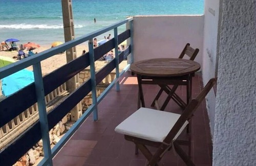 Tarragona Apartment | El Faro Apartaments Platja Llarga - Las Salinas